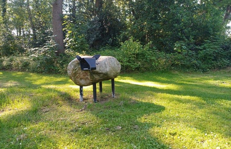 Unterkunft 180944 - Ferienhaus Noord Drenthe - Vakantiehuis in Norg