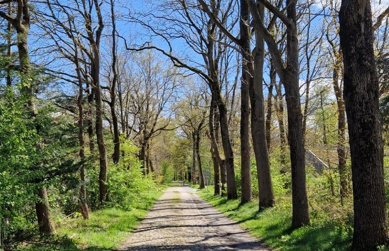 Unterkunft 180944 - Ferienhaus Noord Drenthe - Vakantiehuis in Norg