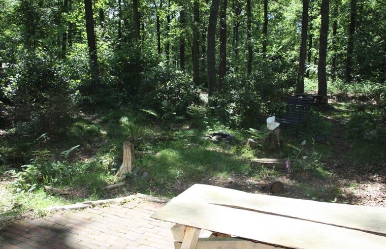 Unterkunft 180955 - Ferienhaus Noord Drenthe - Vakantiehuisje in Norg