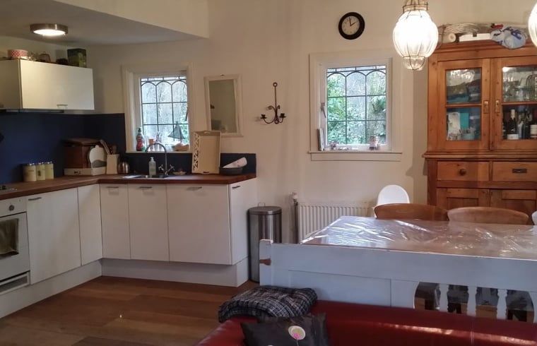 Unterkunft 180955 - Ferienhaus Noord Drenthe - Vakantiehuisje in Norg