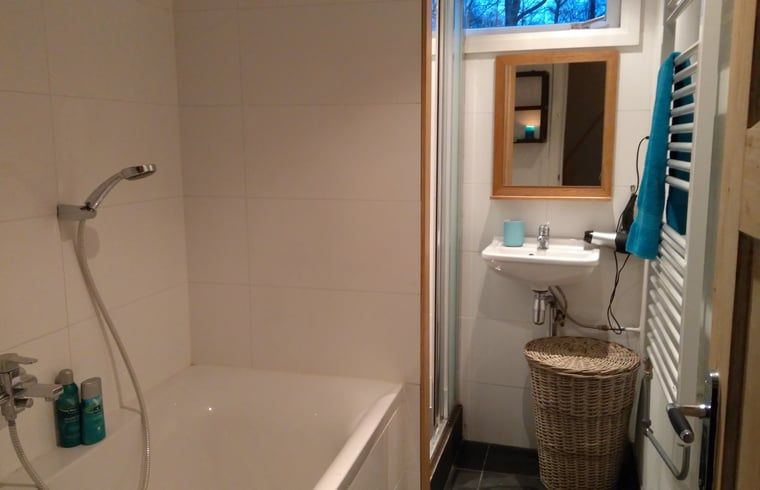 Unterkunft 180955 - Ferienhaus Noord Drenthe - Vakantiehuisje in Norg