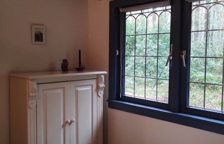 Unterkunft 180955 - Ferienhaus Noord Drenthe - Vakantiehuisje in Norg