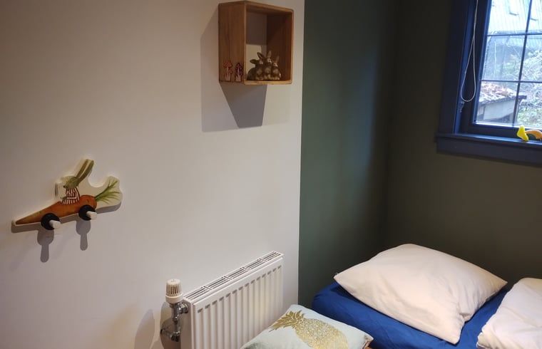 Unterkunft 180955 - Ferienhaus Noord Drenthe - Vakantiehuisje in Norg