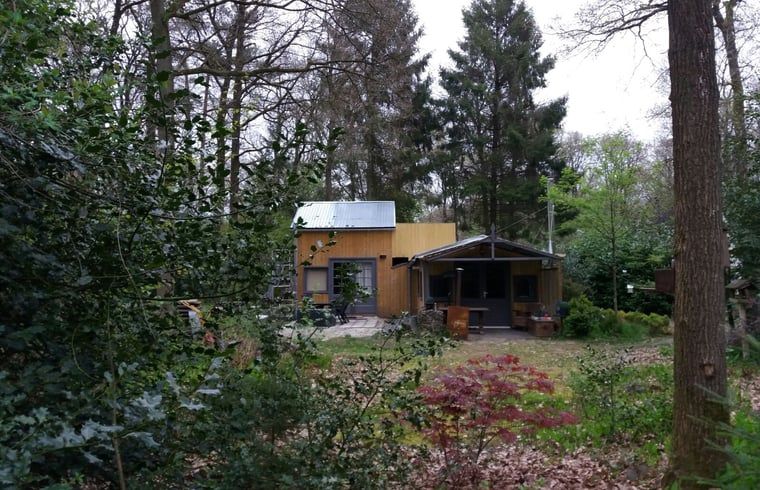 Unterkunft 180971 - Ferienhaus Noord Drenthe - Huisje in Norg