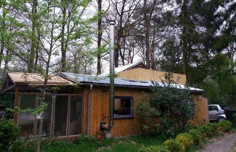 Unterkunft 180971 - Ferienhaus Noord Drenthe - Huisje in Norg