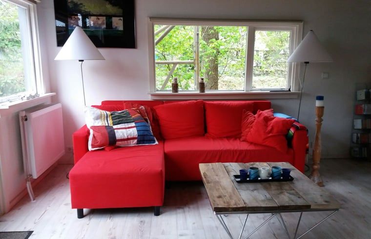 Unterkunft 180971 - Ferienhaus Noord Drenthe - Huisje in Norg