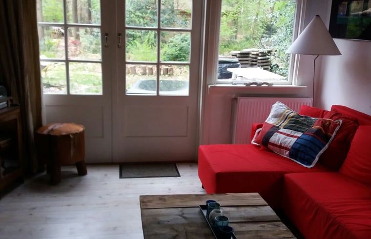 Unterkunft 180971 - Ferienhaus Noord Drenthe - Huisje in Norg