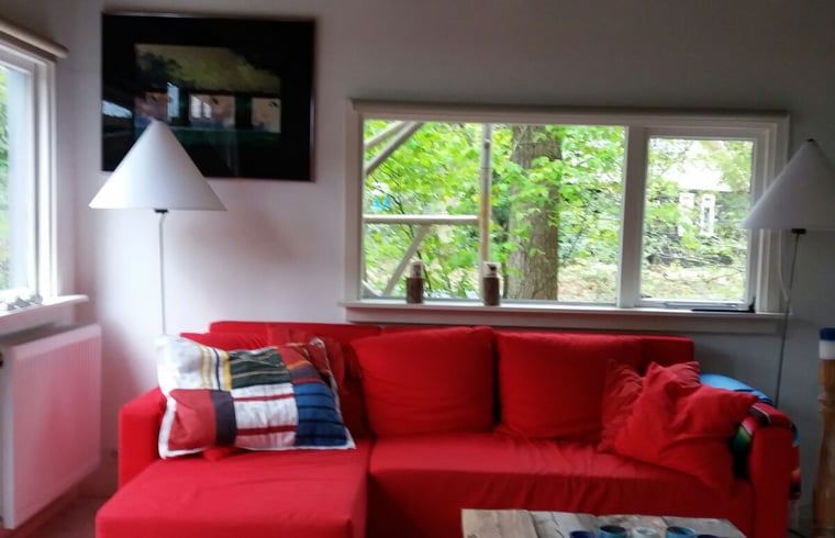 Unterkunft 180971 - Ferienhaus Noord Drenthe - Huisje in Norg