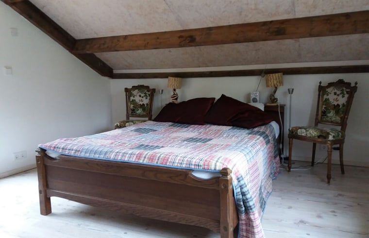 Unterkunft 180971 - Ferienhaus Noord Drenthe - Huisje in Norg