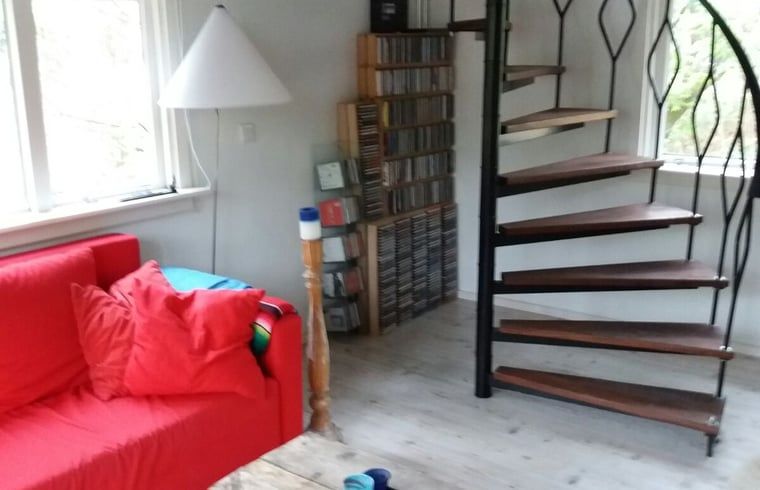 Unterkunft 180971 - Ferienhaus Noord Drenthe - Huisje in Norg