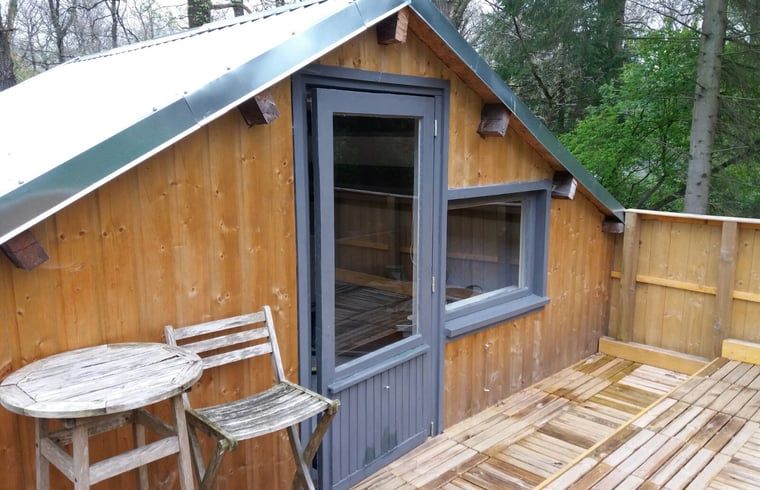 Unterkunft 180971 - Ferienhaus Noord Drenthe - Huisje in Norg