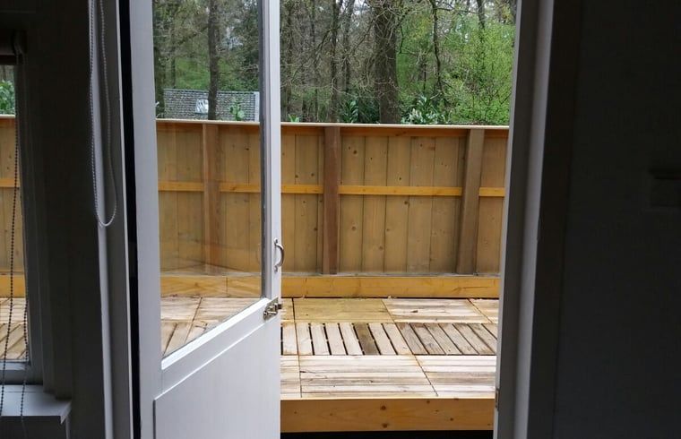 Unterkunft 180971 - Ferienhaus Noord Drenthe - Huisje in Norg