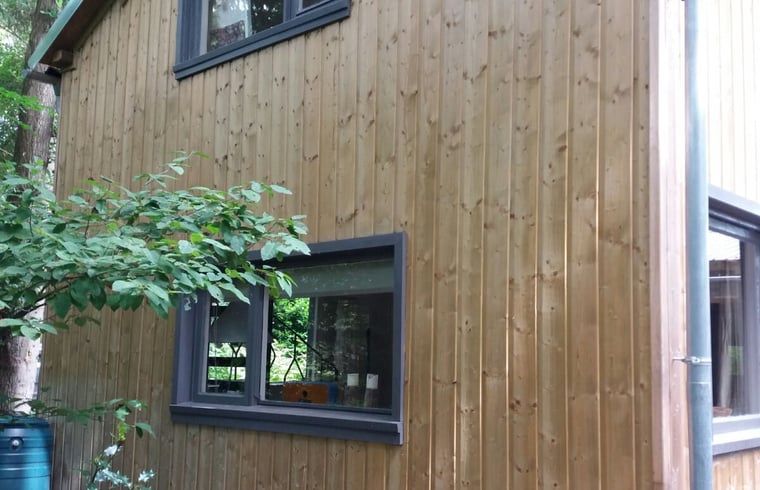 Unterkunft 180971 - Ferienhaus Noord Drenthe - Huisje in Norg