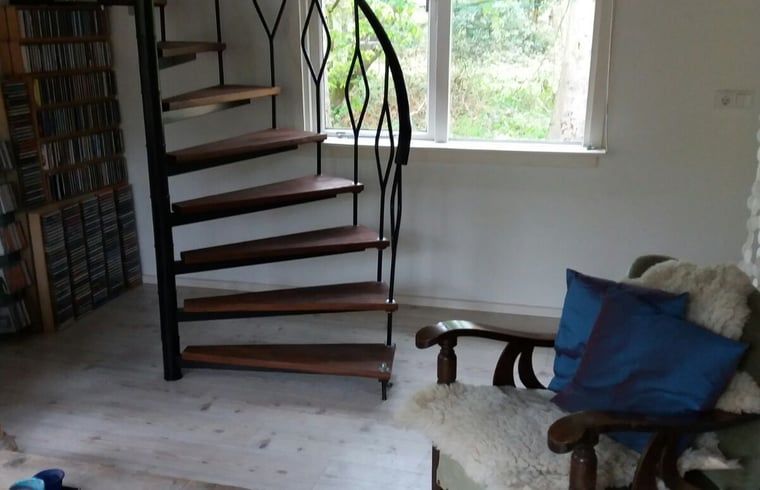 Unterkunft 180971 - Ferienhaus Noord Drenthe - Huisje in Norg