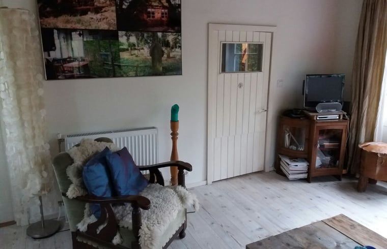 Unterkunft 180971 - Ferienhaus Noord Drenthe - Huisje in Norg