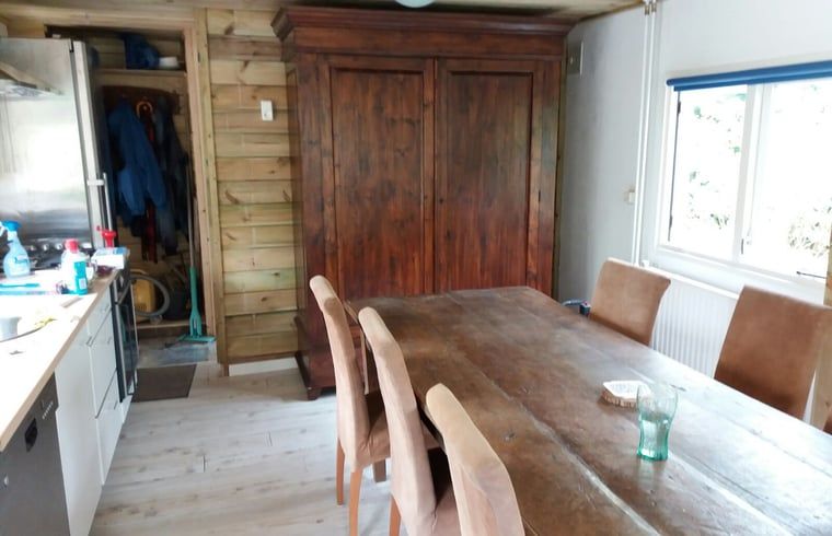 Unterkunft 180971 - Ferienhaus Noord Drenthe - Huisje in Norg