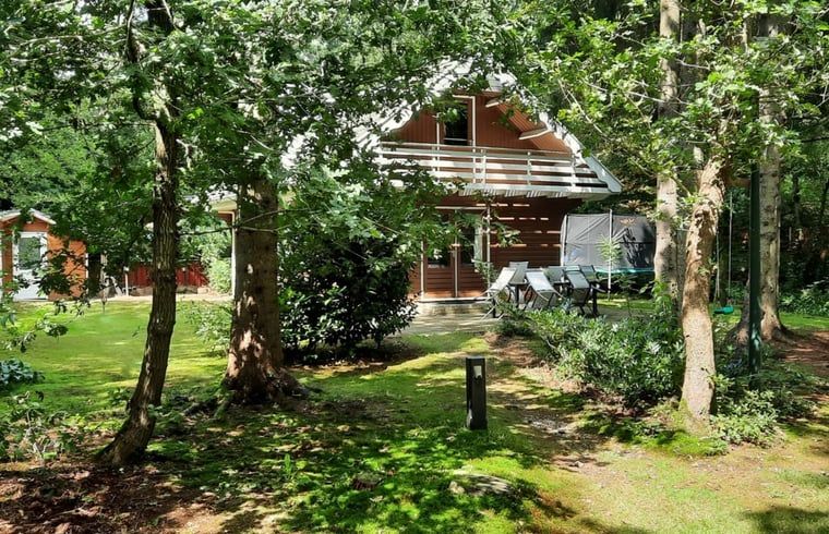 Unterkunft 180974 - Ferienhaus Noord Drenthe - Vakantiehuisje in Norg