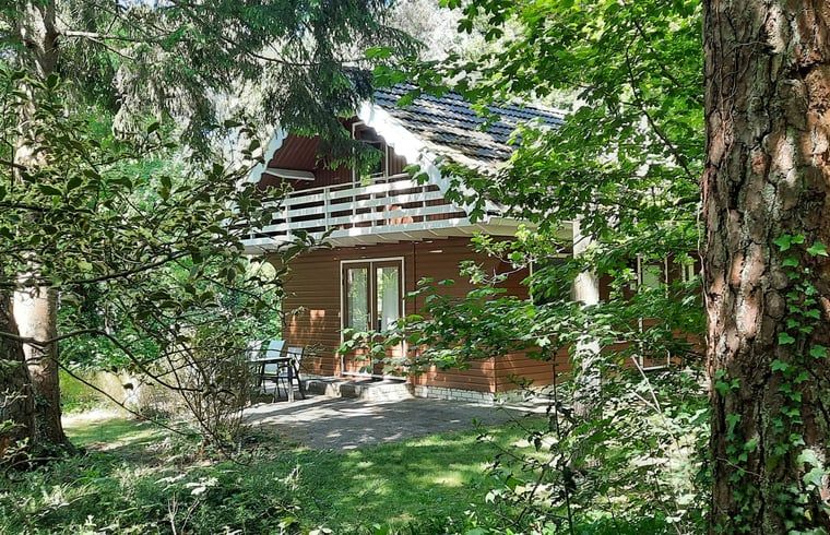 Unterkunft 180974 - Ferienhaus Noord Drenthe - Vakantiehuisje in Norg