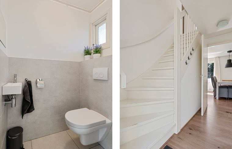 Unterkunft 180974 - Ferienhaus Noord Drenthe - Vakantiehuisje in Norg