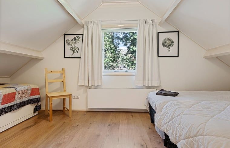 Unterkunft 180974 - Ferienhaus Noord Drenthe - Vakantiehuisje in Norg