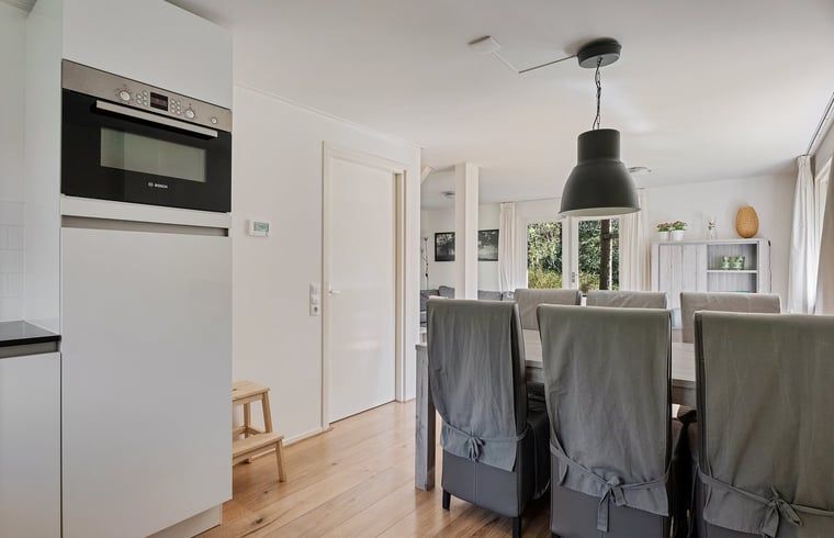 Unterkunft 180974 - Ferienhaus Noord Drenthe - Vakantiehuisje in Norg