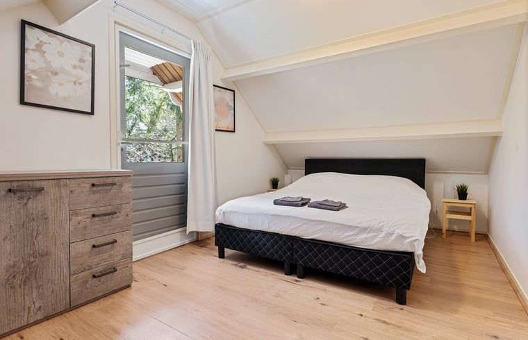 Unterkunft 180974 - Ferienhaus Noord Drenthe - Vakantiehuisje in Norg