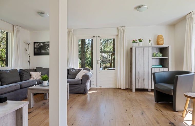 Unterkunft 180974 - Ferienhaus Noord Drenthe - Vakantiehuisje in Norg