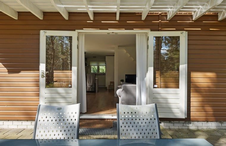 Unterkunft 180974 - Ferienhaus Noord Drenthe - Vakantiehuisje in Norg