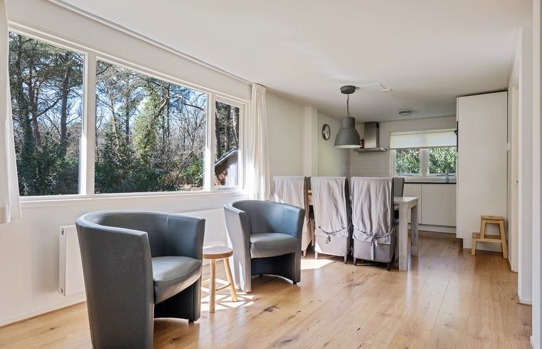 Unterkunft 180974 - Ferienhaus Noord Drenthe - Vakantiehuisje in Norg