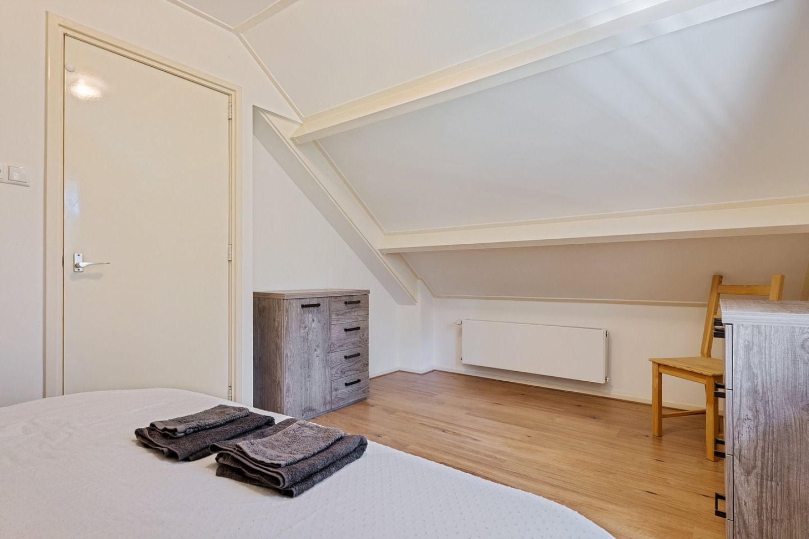 DG1863 Ferienhaus mit Terrasse in Norg, Nord-Drenthe.