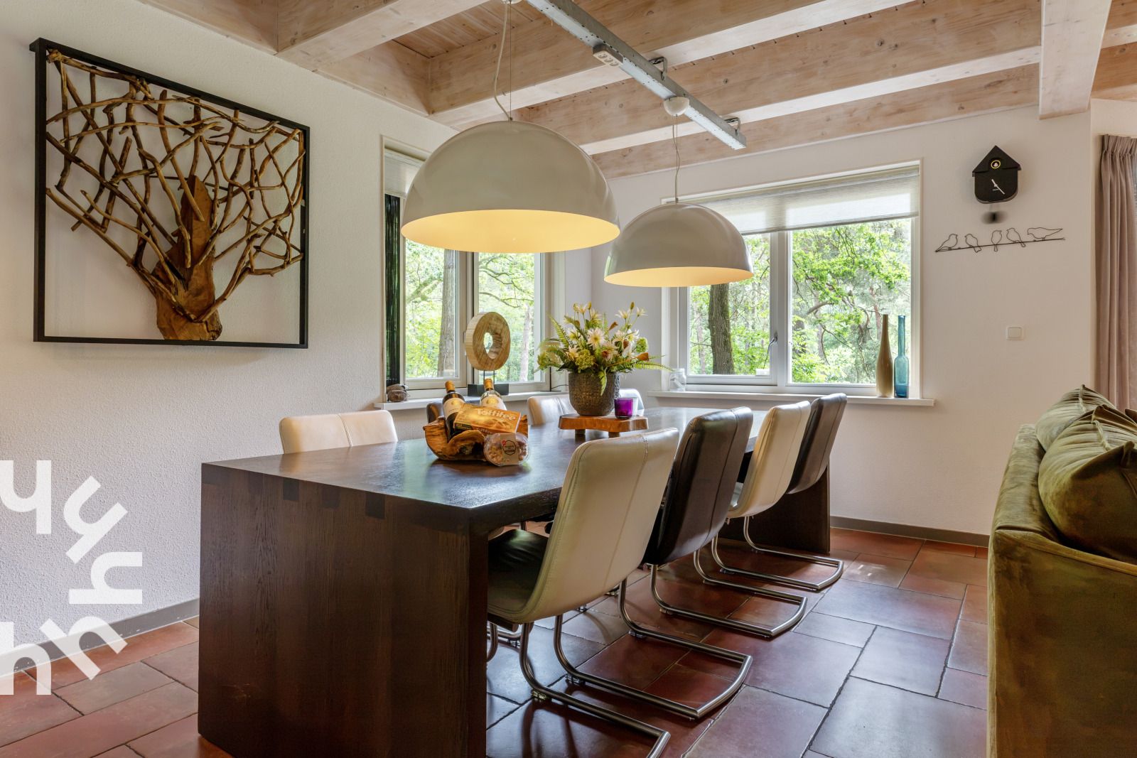 Guest house 180997 - Holiday property Noord Drenthe - DG131