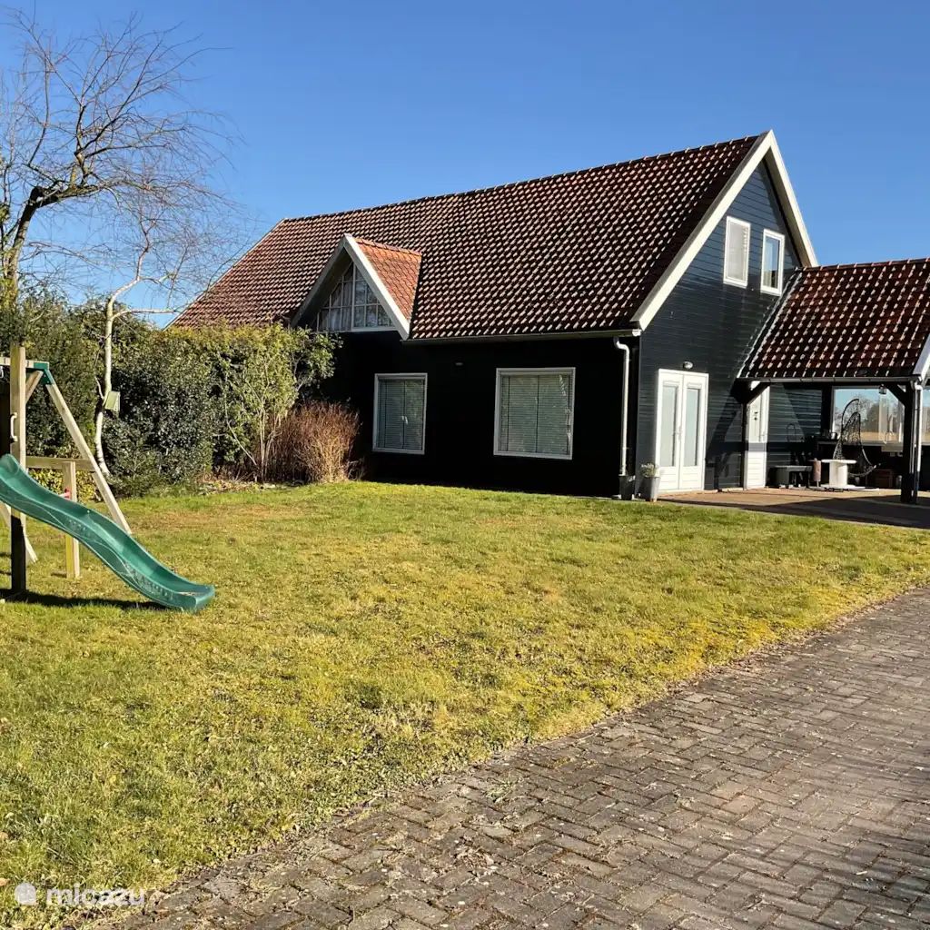 Unterkunft 181010 - Ferienhaus Noord Drenthe - Ayres