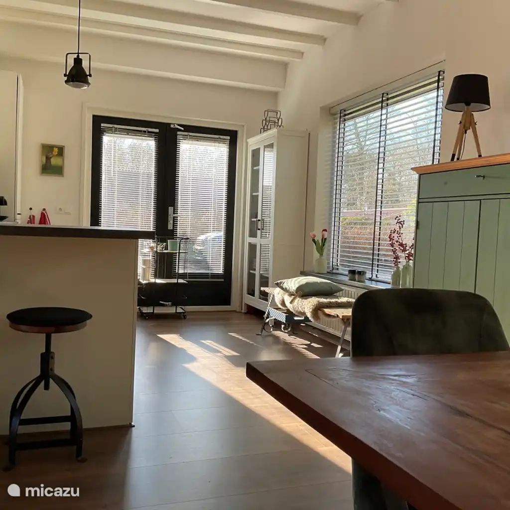 Unterkunft 181010 - Ferienhaus Noord Drenthe - Ayres