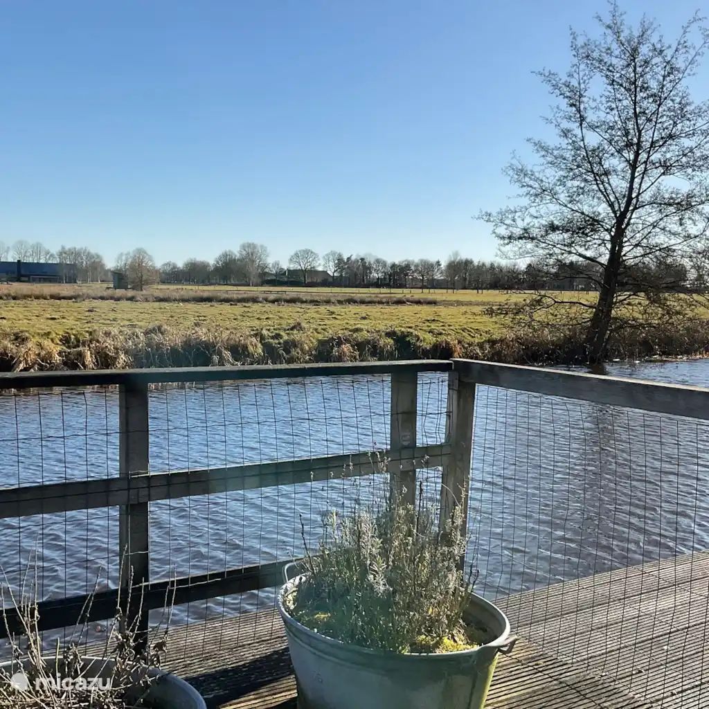 Unterkunft 181010 - Ferienhaus Noord Drenthe - Ayres