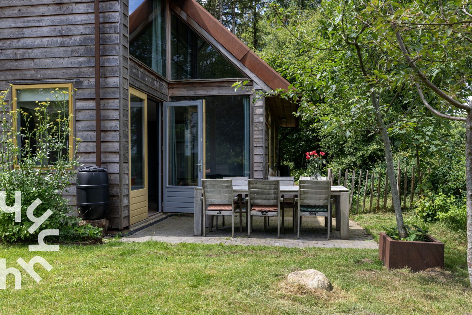Verblijf 181025 - Vakantiewoning Noord Drenthe - DG588