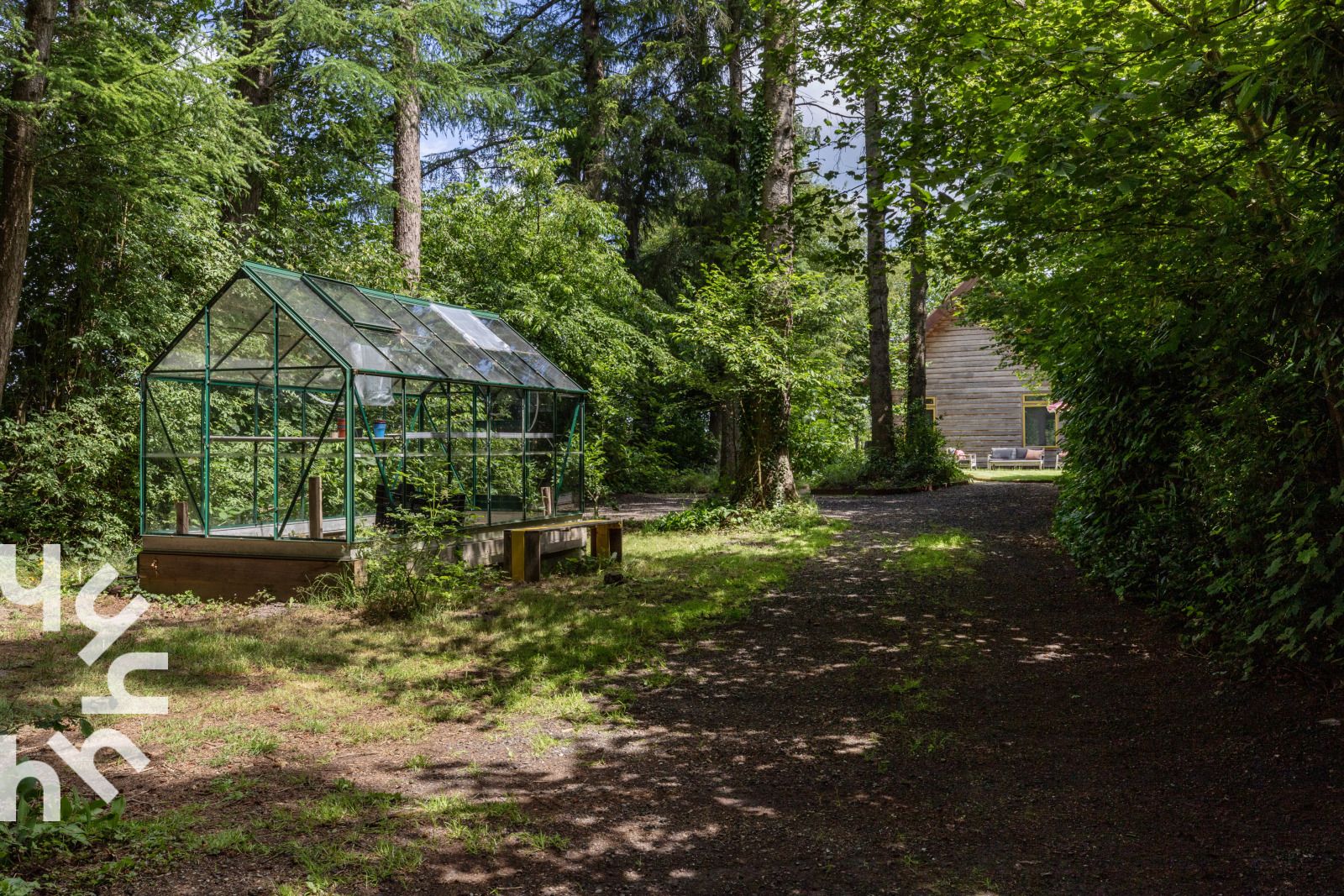 Verblijf 181025 - Vakantiewoning Noord Drenthe - DG588