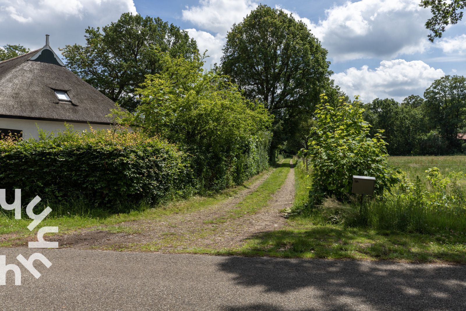 Verblijf 181025 - Vakantiewoning Noord Drenthe - DG588