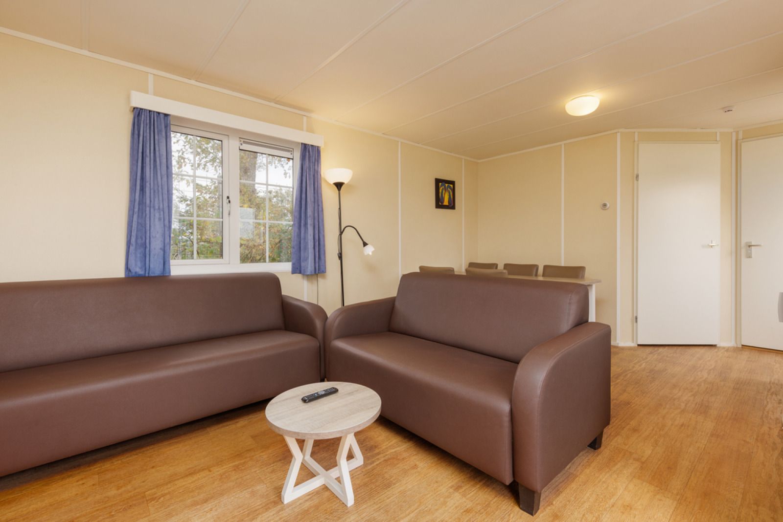 Verblijf 181139 - Vakantiewoning Noord Drenthe - Chalet HU5