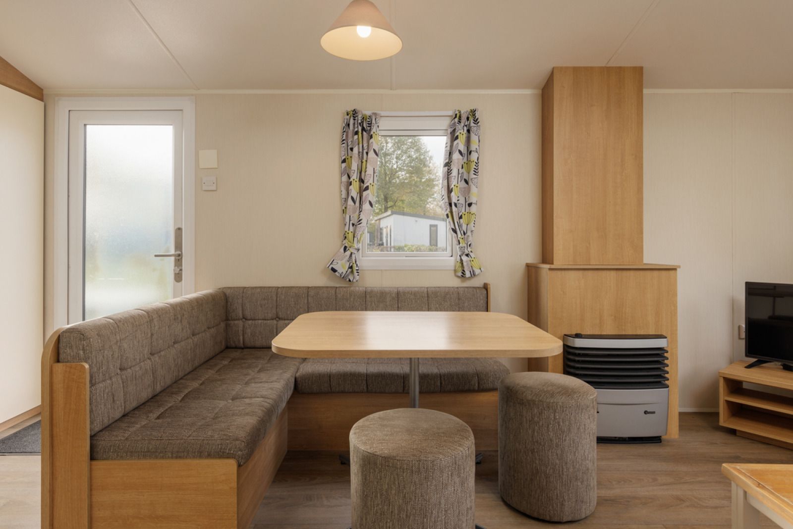 Verblijf 181150 - Vakantiewoning Noord Drenthe - Chalet HU4C