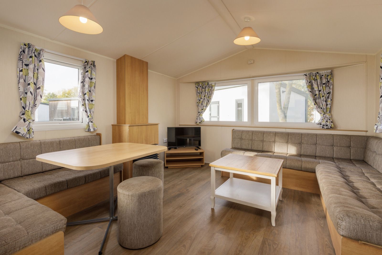 Verblijf 181150 - Vakantiewoning Noord Drenthe - Chalet HU4C