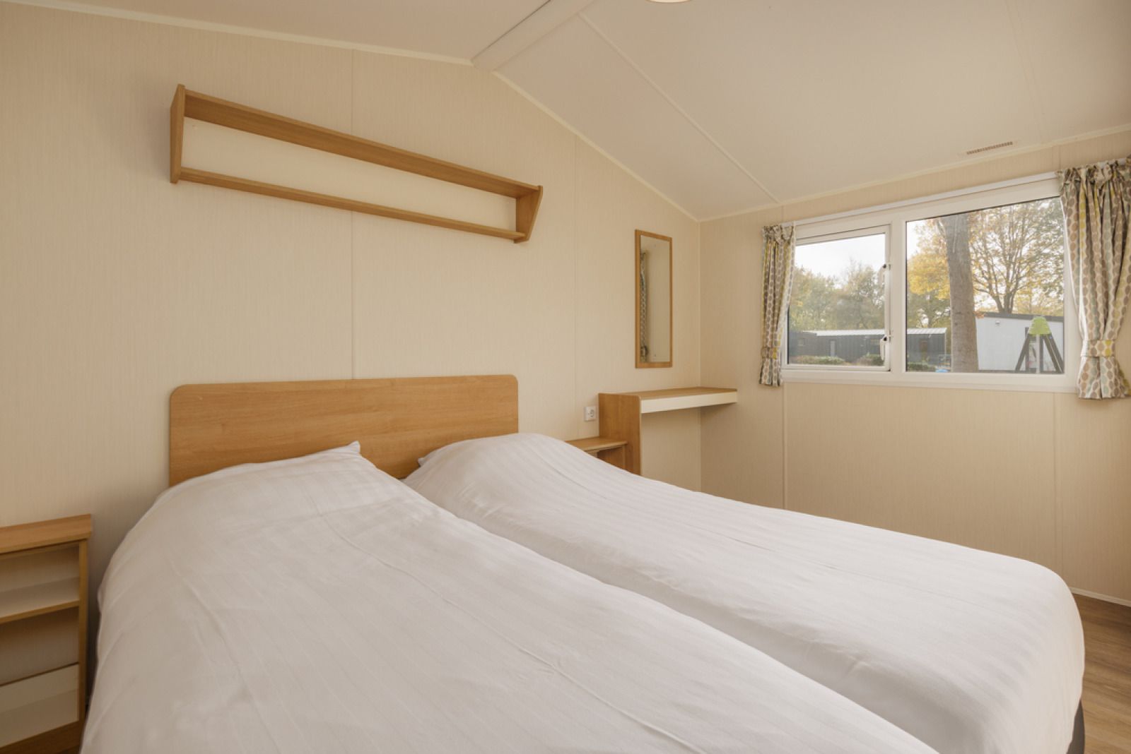 Verblijf 181150 - Vakantiewoning Noord Drenthe - Chalet HU4C
