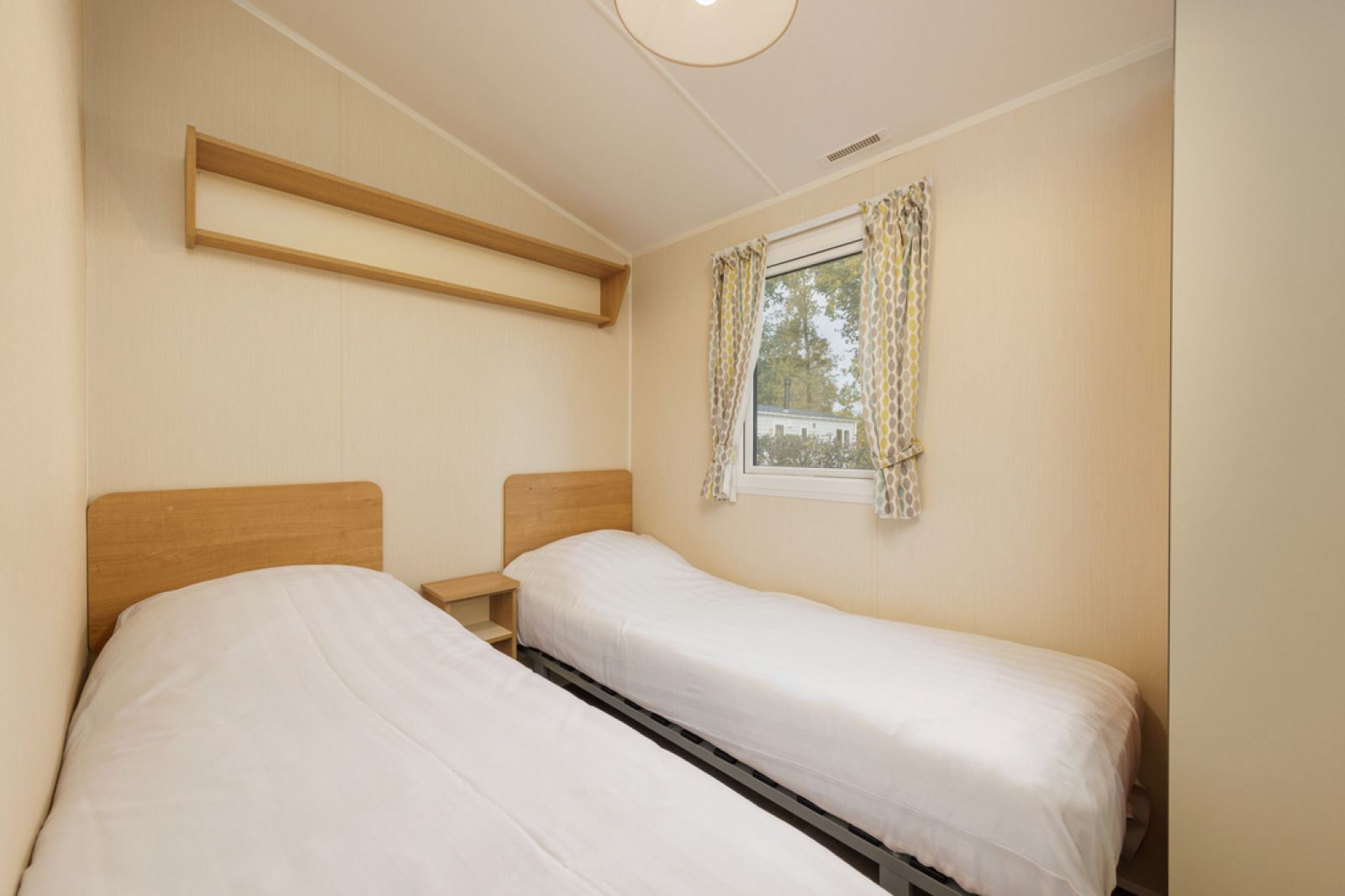 Verblijf 181150 - Vakantiewoning Noord Drenthe - Chalet HU4C