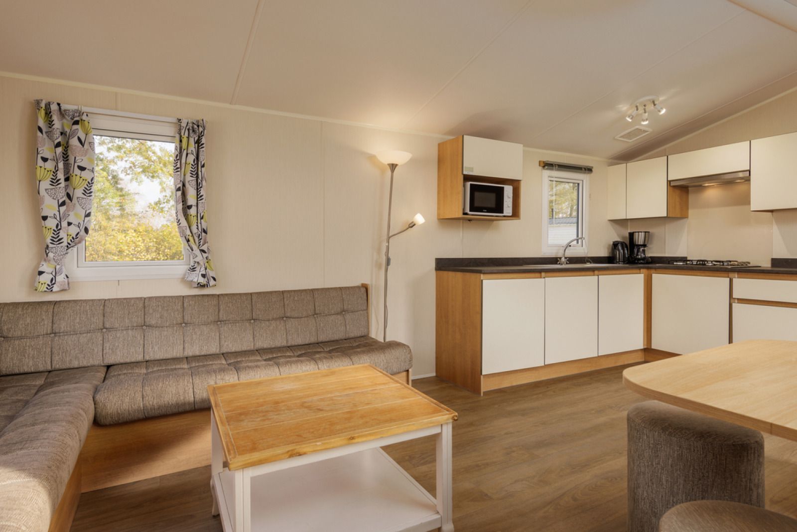 Verblijf 181150 - Vakantiewoning Noord Drenthe - Chalet HU4C