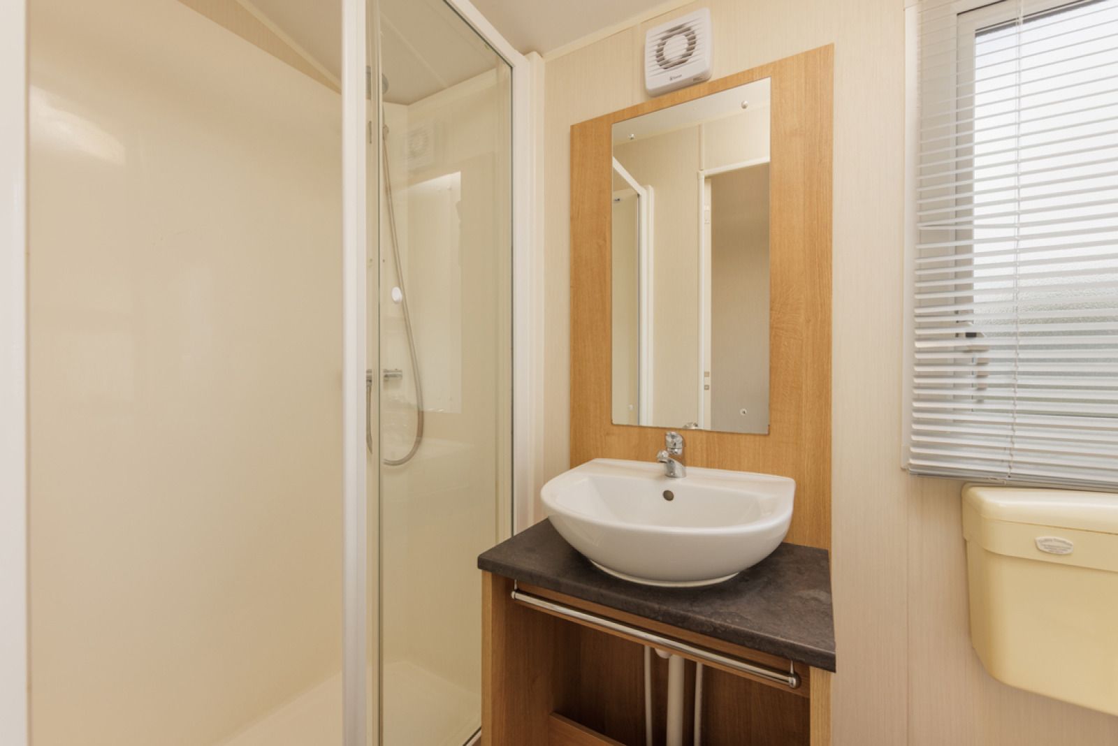 Verblijf 181150 - Vakantiewoning Noord Drenthe - Chalet HU4C