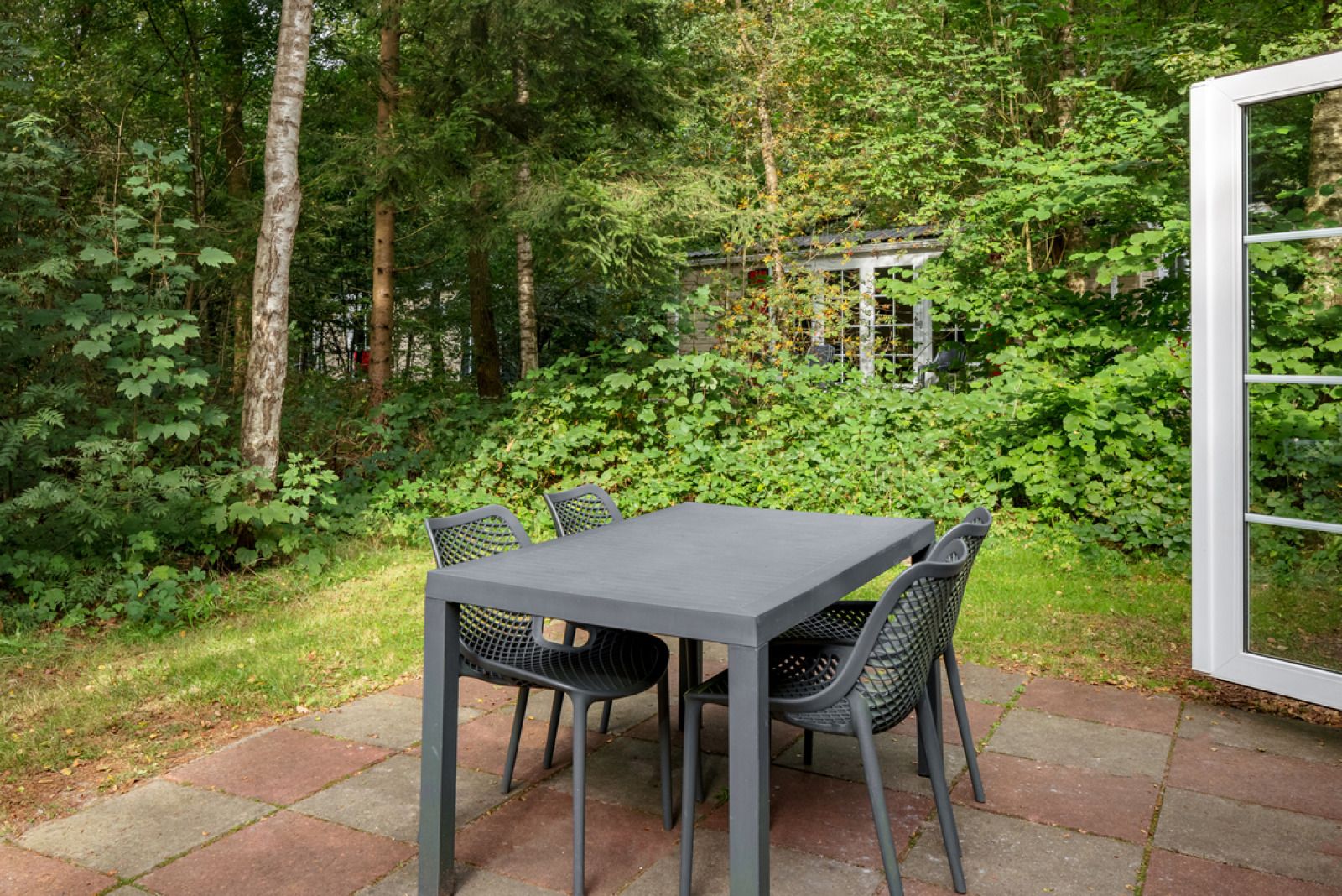 Verblijf 181152 - Vakantiewoning Noord Drenthe - «Chalet» LU4