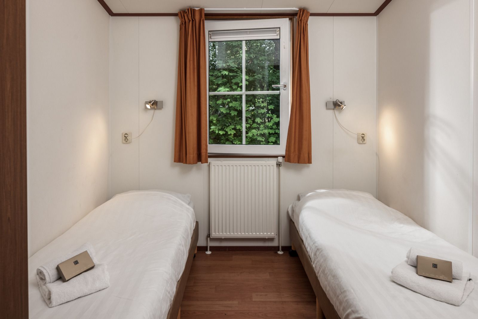 Verblijf 181152 - Vakantiewoning Noord Drenthe - «Chalet» LU4