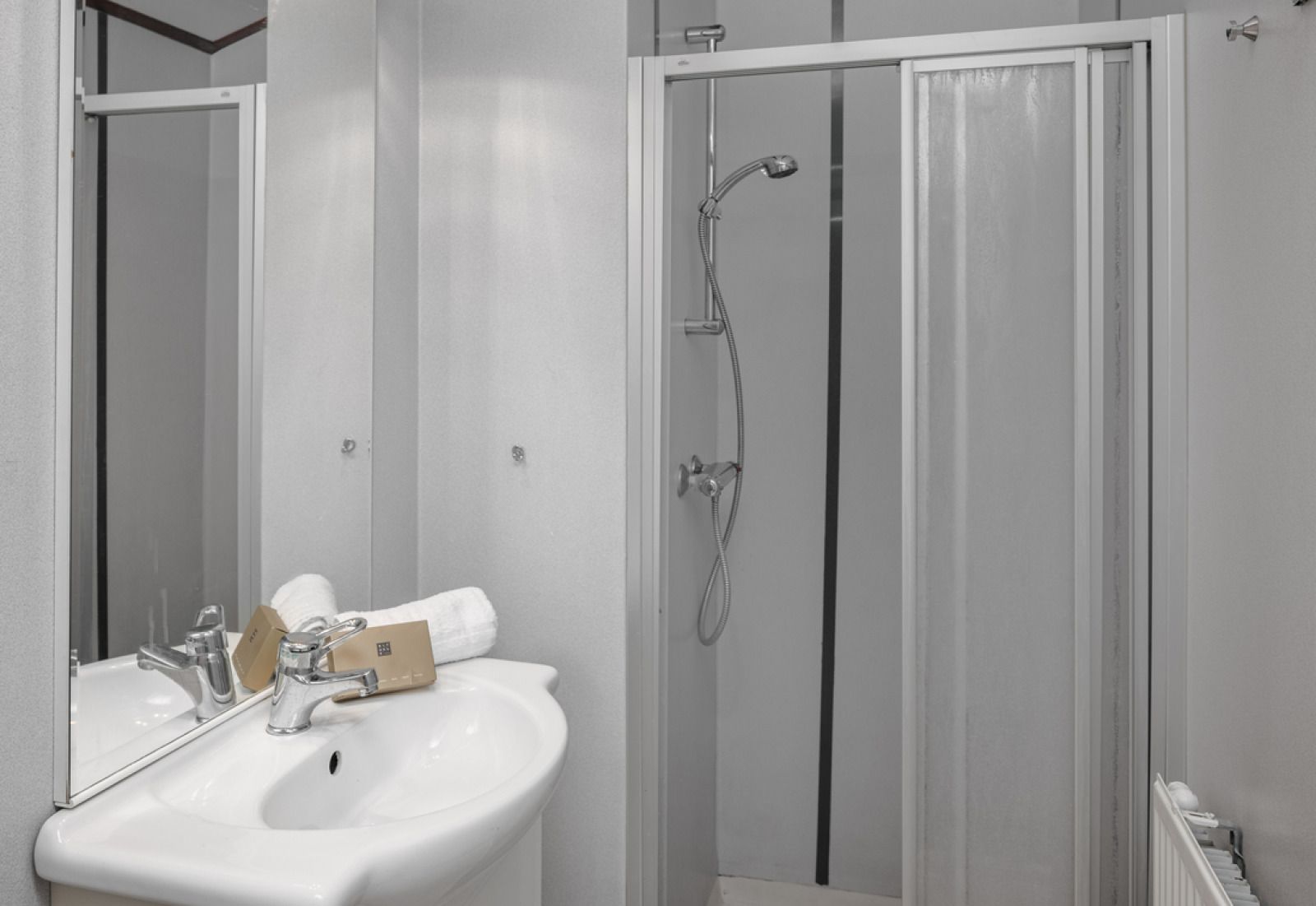 Verblijf 181152 - Vakantiewoning Noord Drenthe - «Chalet» LU4