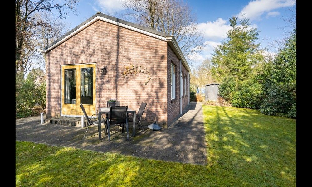 Unterkunft 181156 - Ferienhaus Noord Drenthe - Vogelzang 