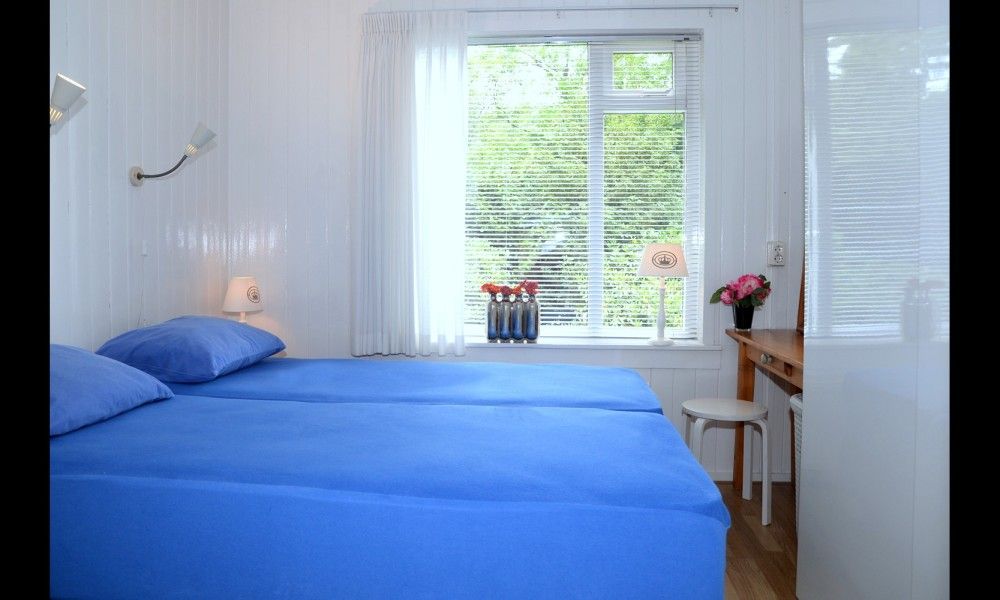 Unterkunft 181156 - Ferienhaus Noord Drenthe - Vogelzang 