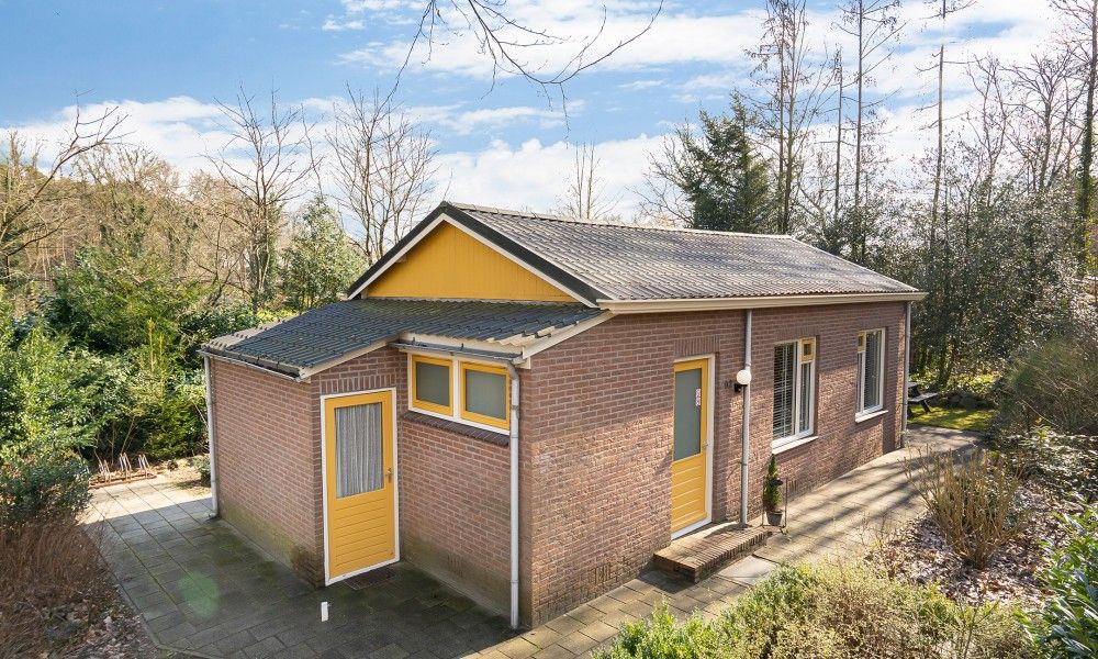 Unterkunft 181156 - Ferienhaus Noord Drenthe - Vogelzang 